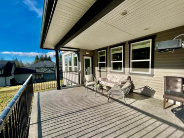 Street View Photo of 26500 124 Avenue, Maple Ridge, BC