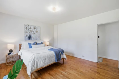 Bedroom 4 Photo of 2880 Oxford Street, Vancouver, BC