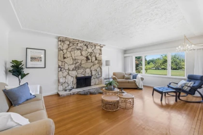 2880 Oxford Street, Vancouver, BC, Vancouver — Single Family Residence for sale