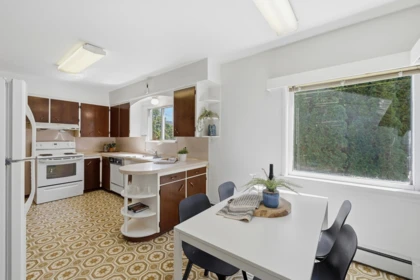 Primary Bedroom Photo of 2880 Oxford Street, Vancouver, BC