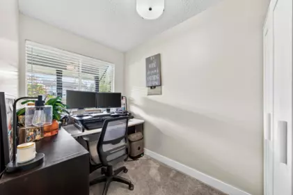 Basement Recreation Room Photo of 22947 123b Avenue, Maple Ridge, BC
