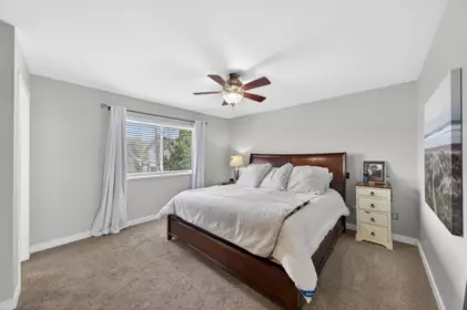 Bedroom 2 Photo of 22947 123b Avenue, Maple Ridge, BC