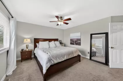 Bedroom 3 Photo of 22947 123b Avenue, Maple Ridge, BC