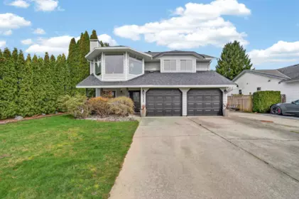 22947 123b Avenue, Maple Ridge, BC, Maple Ridge — Single Family Residence for sale