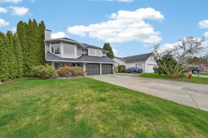22947 123b Avenue, Maple Ridge, BC, Maple Ridge — Single Family Residence for sale