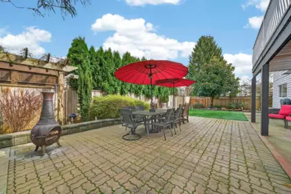 Hot Tub / Spa Photo of 22947 123b Avenue, Maple Ridge, BC