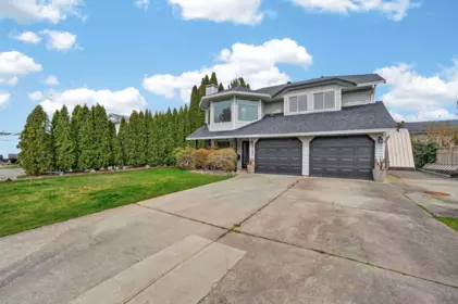 22947 123b Avenue, Maple Ridge, BC, Maple Ridge — Single Family Residence for sale