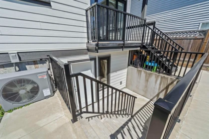 Laundry Room Photo of 742 E 58th Avenue, Vancouver, BC