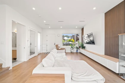 Pantry Photo of 742 E 58th Avenue, Vancouver, BC