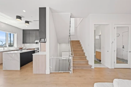 Primary Bedroom Photo of 742 E 58th Avenue, Vancouver, BC