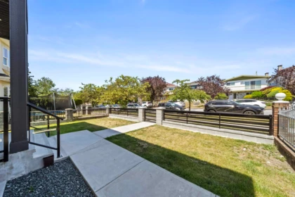 Street View Photo of 742 E 58th Avenue, Vancouver, BC