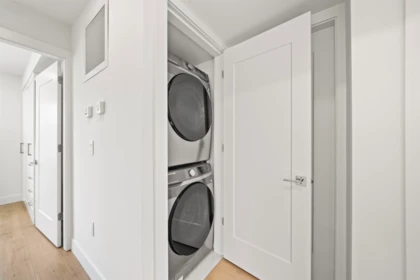 Walk-In Closet Photo of 742 E 58th Avenue, Vancouver, BC
