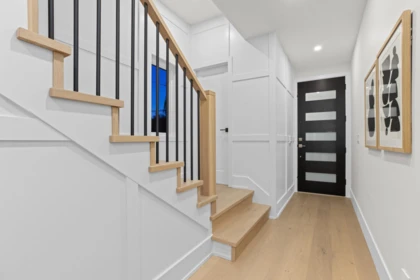 Guest Bathroom Photo of 4527 46a Street, Ladner, BC