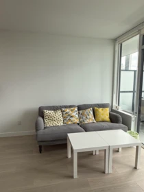 Breakfast Nook Photo of 2801 6537 Telford Avenue, Burnaby, BC