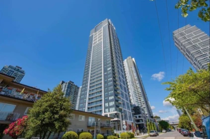 2801 6537 Telford Avenue, Burnaby, BC, Burnaby — Apartment/Condo for sale