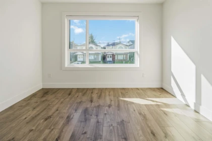 Bedroom 2 Photo of 102 7088 Sperling Avenue, Burnaby, BC