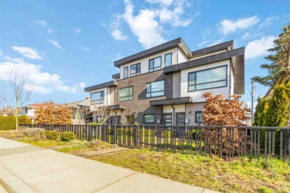 102 7088 Sperling Avenue, Burnaby, BC, Burnaby — Townhouse for sale