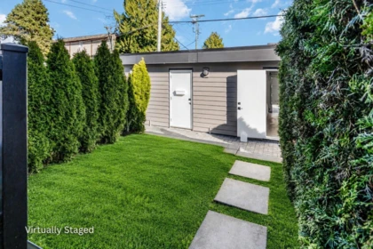 Loft / Bonus Room Photo of 102 7088 Sperling Avenue, Burnaby, BC