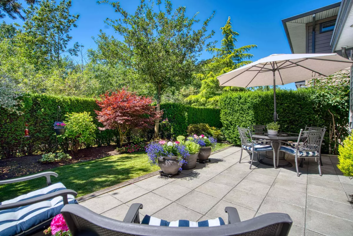 Living Room Photo of 26 2603 162 Street, Surrey, BC