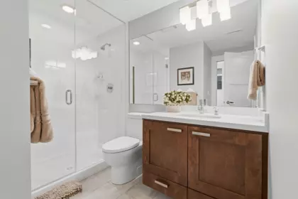Aerial View of 26 2603 162 Street, Surrey, BC