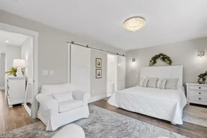 Entry Foyer Photo of 26 2603 162 Street, Surrey, BC
