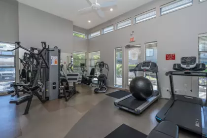 Fitness Center Photo Near 26 2603 162 Street, Surrey, BC