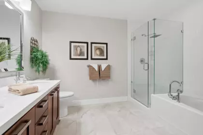 Laundry Room Photo of 26 2603 162 Street, Surrey, BC