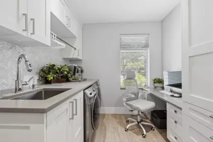 Mudroom Photo of 26 2603 162 Street, Surrey, BC