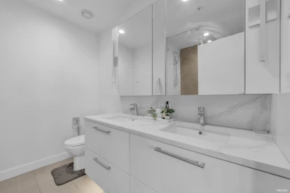 Office / Den Photo of 120 2035 Glenaire Drive, North Vancouver, BC