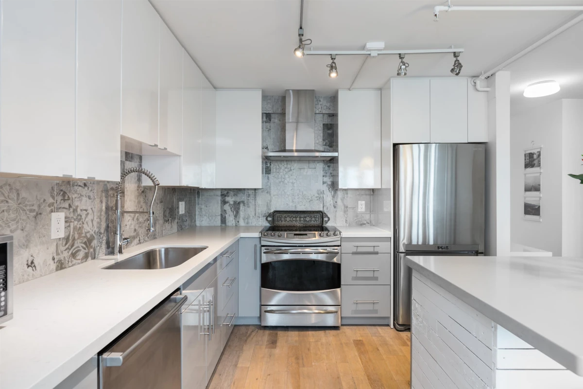 Family Room Photo of 1101 1159 Main Street, Vancouver, BC