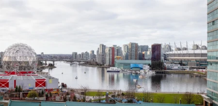 1101 1159 Main Street, Vancouver, BC, Vancouver — Apartment/Condo for sale