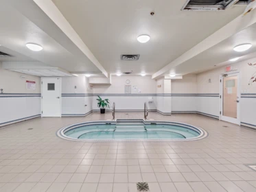 Hot Tub / Spa Photo of 1101 1159 Main Street, Vancouver, BC