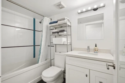 Mudroom Photo of 1101 1159 Main Street, Vancouver, BC