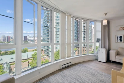 Office / Den Photo of 1101 1159 Main Street, Vancouver, BC