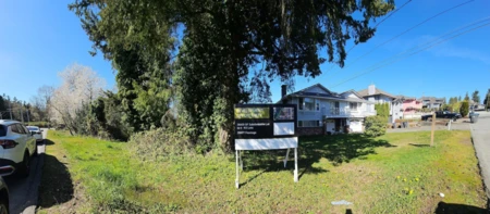 11961 97a Avenue, Surrey, BC, Surrey — Single Family Residence for sale