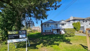 11961 97a Avenue, Surrey, BC