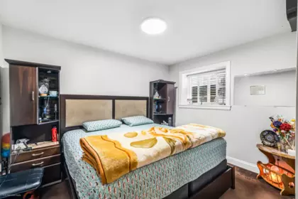 Aerial View of 14220 62a Avenue, Surrey, BC