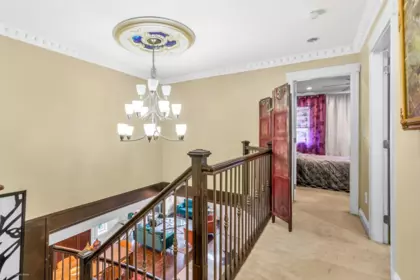 Basement Recreation Room Photo of 14220 62a Avenue, Surrey, BC