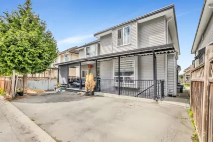 Community Amenities Photo (Clubhouse) of 14220 62a Avenue, Surrey, BC