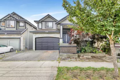 14220 62a Avenue, Surrey, BC, Surrey — Single Family Residence for sale