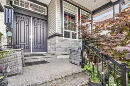 14220 62a Avenue, Surrey, BC, Surrey — Single Family Residence for sale