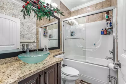 Powder Room Photo of 14220 62a Avenue, Surrey, BC