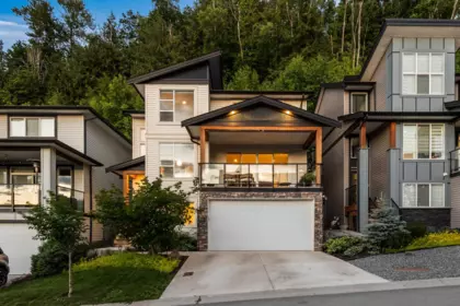 15 6262 Rexford Drive, Chilliwack, BC, Chilliwack — Single Family Residence for sale