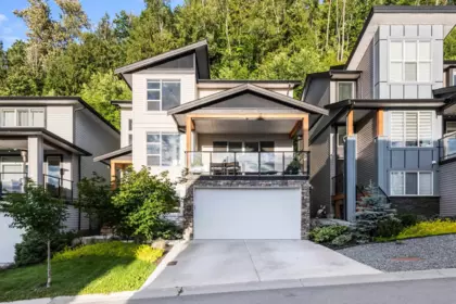 15 6262 Rexford Drive, Chilliwack, BC, Chilliwack — Single Family Residence for sale