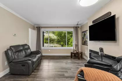 1501 Ostler Court, North Vancouver, BC, North Vancouver — Single Family Residence for sale