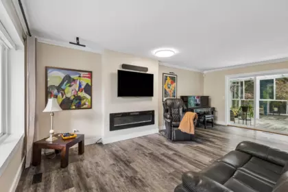 1501 Ostler Court, North Vancouver, BC, North Vancouver — Single Family Residence for sale