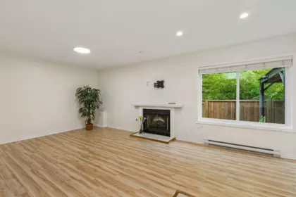 Garage Interior Photo of 1501 Ostler Court, North Vancouver, BC