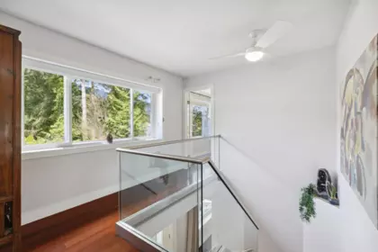 Loft / Bonus Room Photo of 1501 Ostler Court, North Vancouver, BC