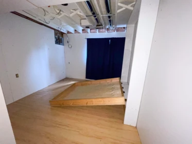 Basement Recreation Room Photo of 1441 128 Street, Surrey, BC