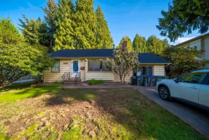 13029 15a Avenue, Surrey, BC, Surrey — Single Family Residence for sale